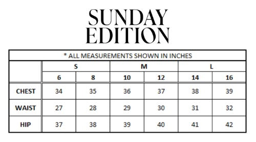 Sleeveless Shirring Top Tiered Midi Dress | Sunday Edition