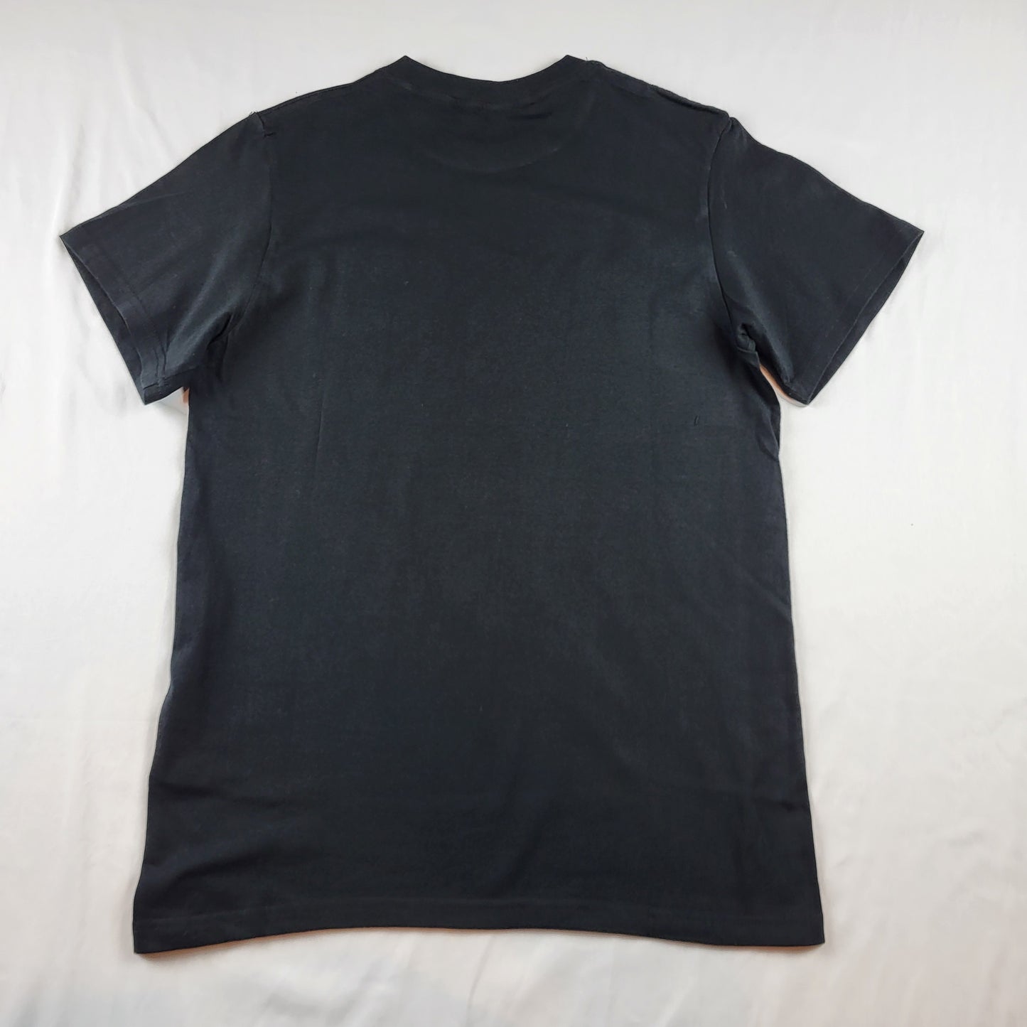 Chameleon Black Tee