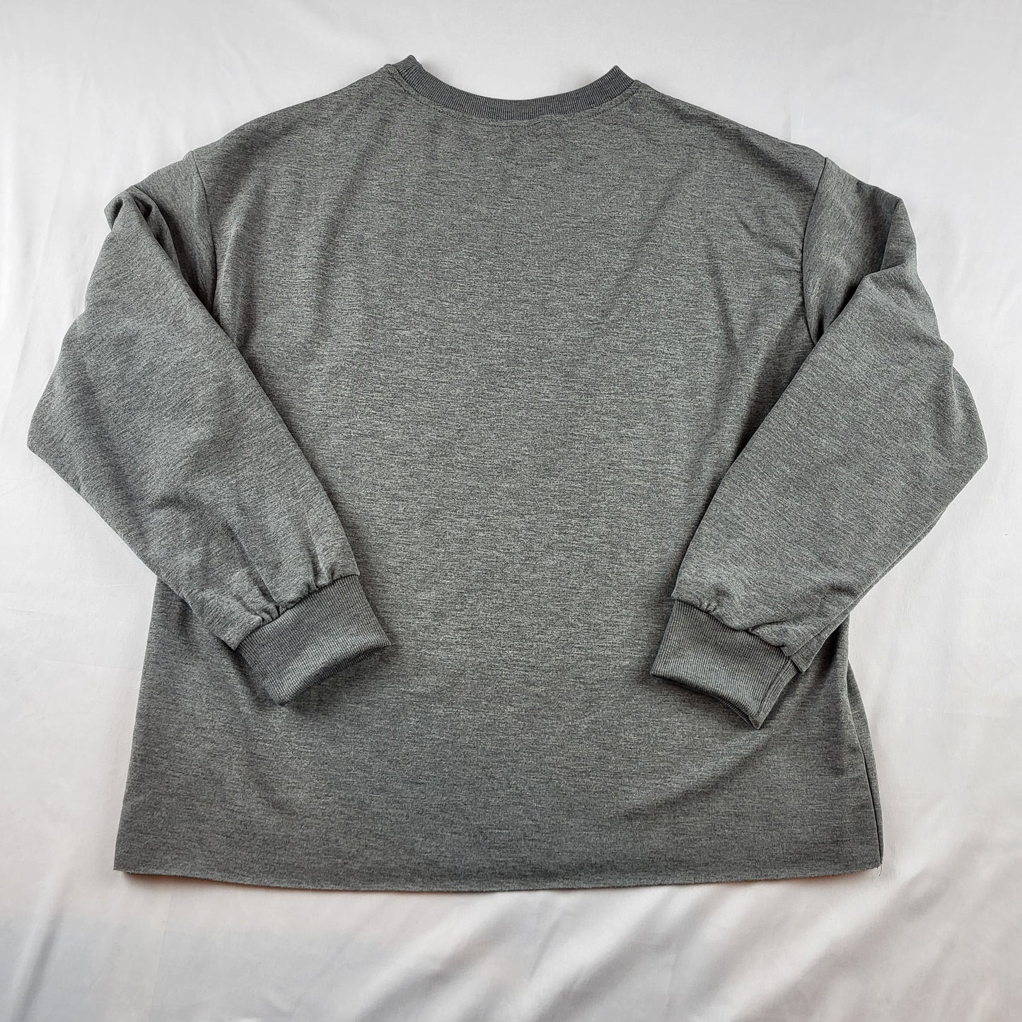 Howdy Cowboy Dark Gray Sweatshirt