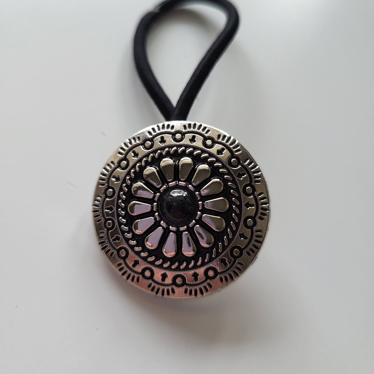 Boho Western Hair Tie