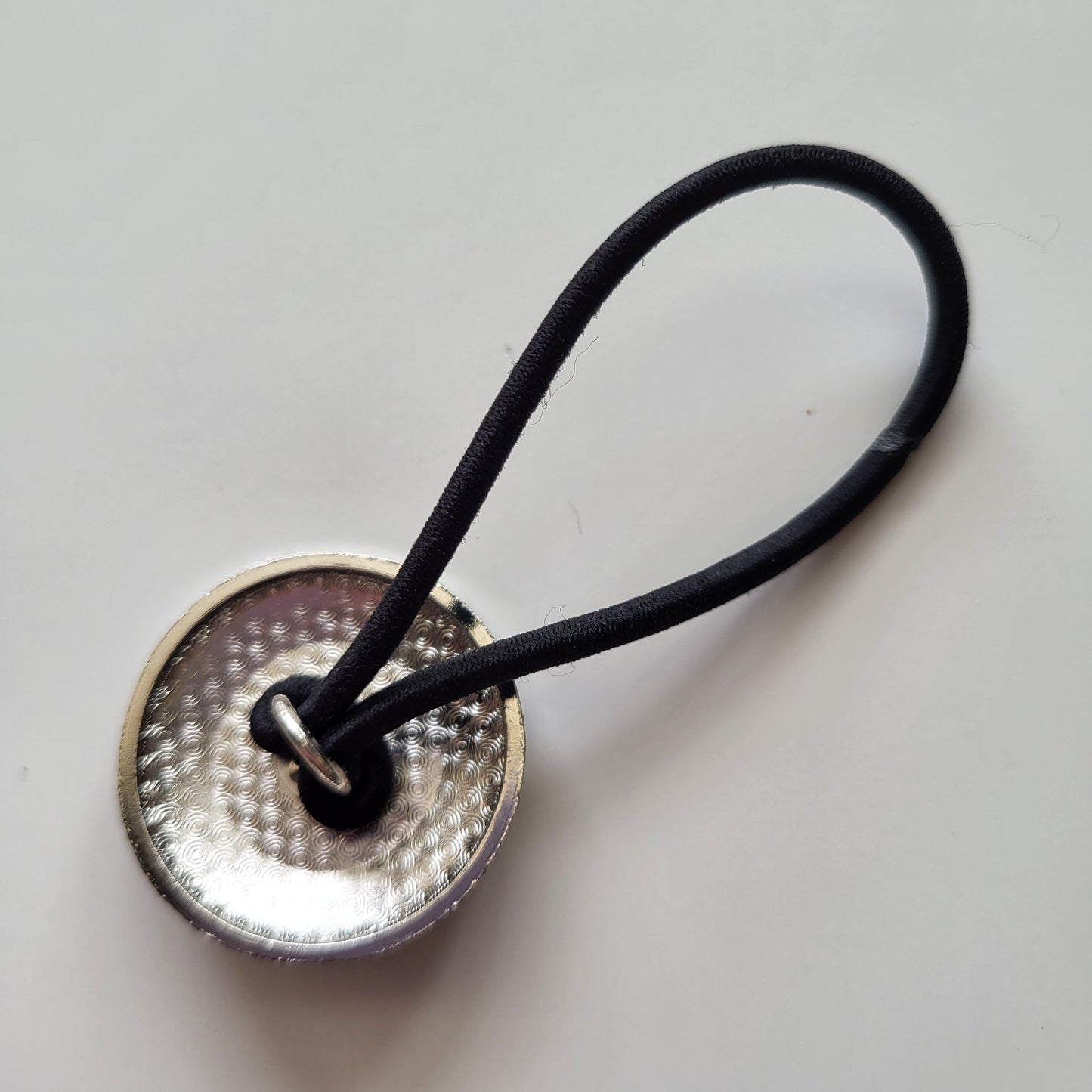 Boho Western Hair Tie