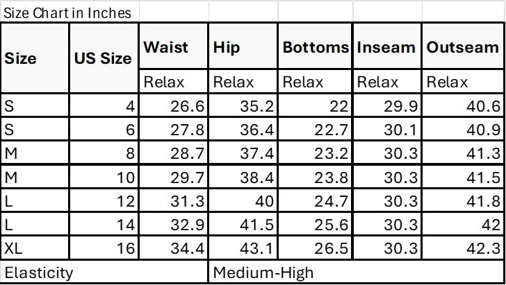 High Rise Shift Slit Leg Straight Jeans